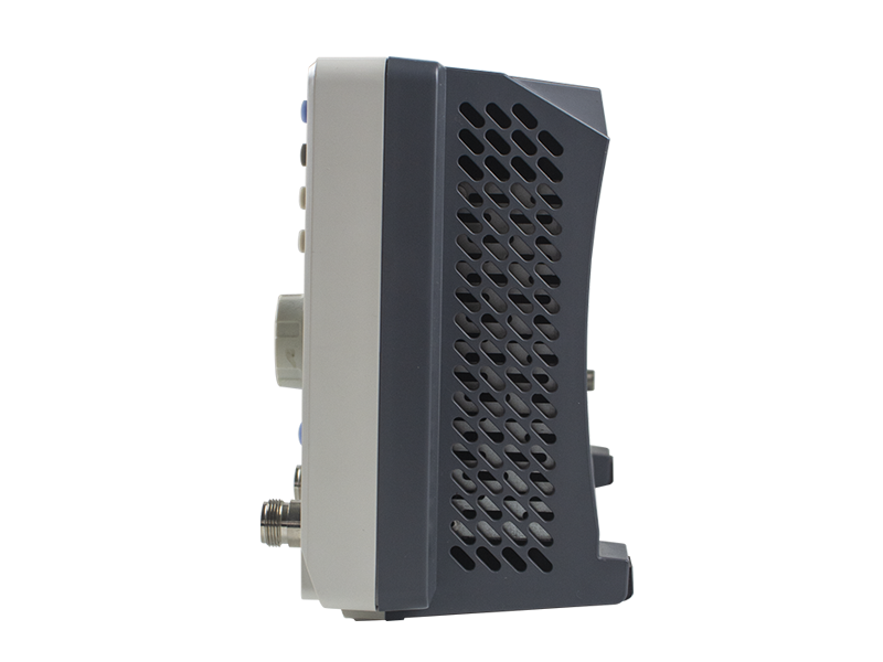 Analisa Spektrum Portabel 9kHz - Spectrum Analyzer Tracking Generator 1.5Ghz ulasan dan harga