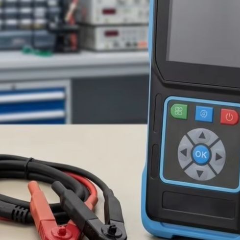 BT02, Alat Penguji Resistansi  - Battery Internal Resistance Tester Four Wire ulasan dan harga