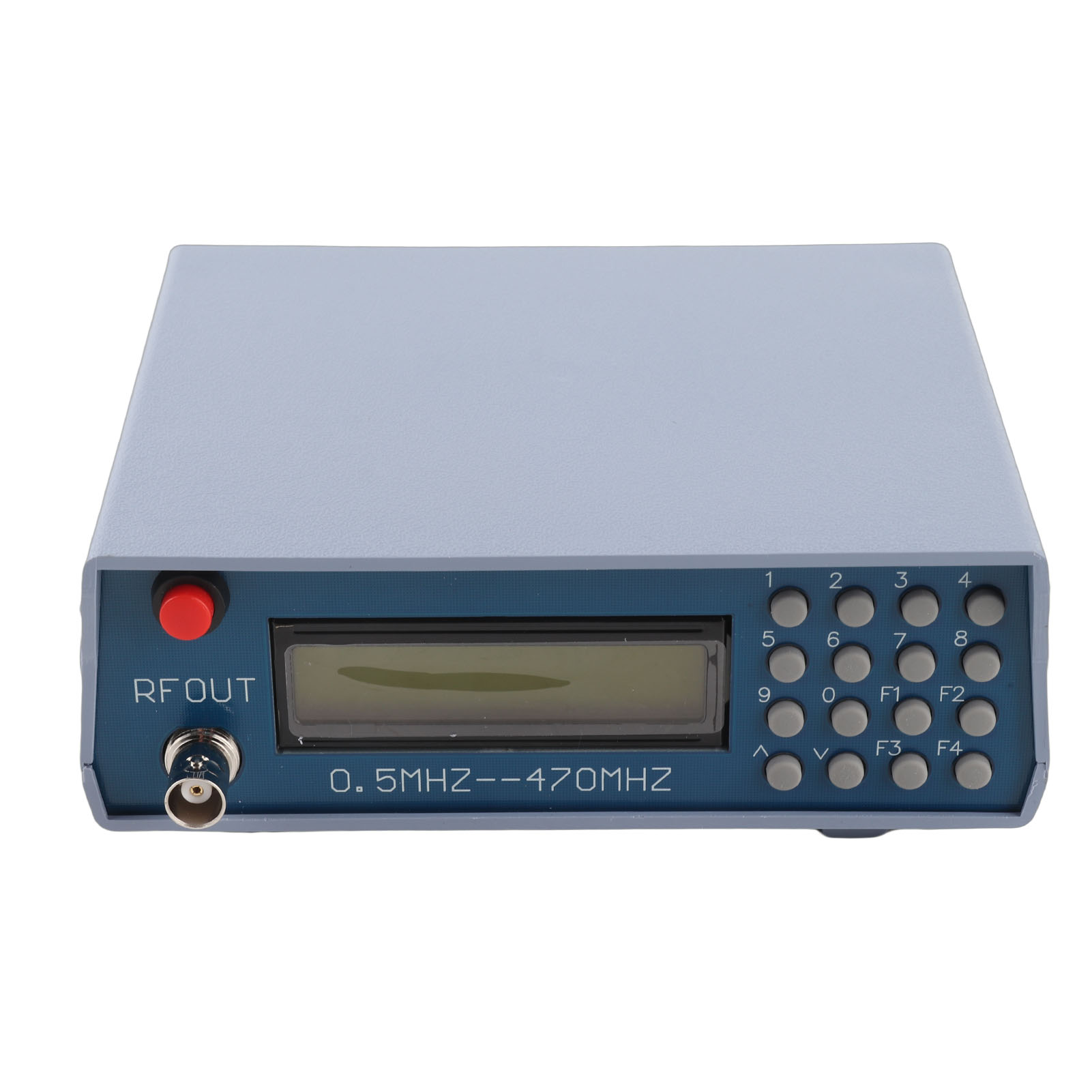 Modul Generator Sinyal 800Hz 0 - Rf Signal Generator 0.5Mhz To 470Mhz ulasan dan harga