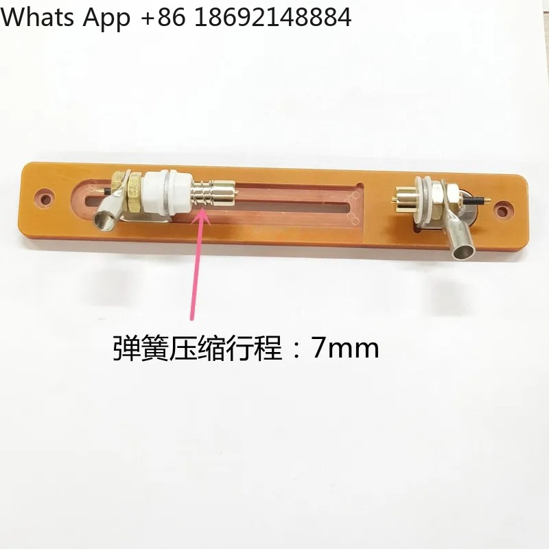 Rak Uji Pengisian dan Pengoson - Battery Internal Resistance Tester Four Wire ulasan dan harga