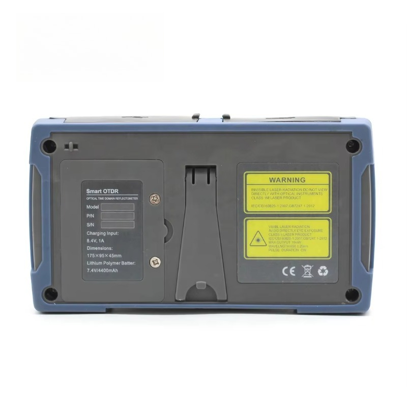 Penguji Serat Optik Portabel M - Optical Time Domain Reflectometer Otdr 1310 1550Nm ulasan dan harga