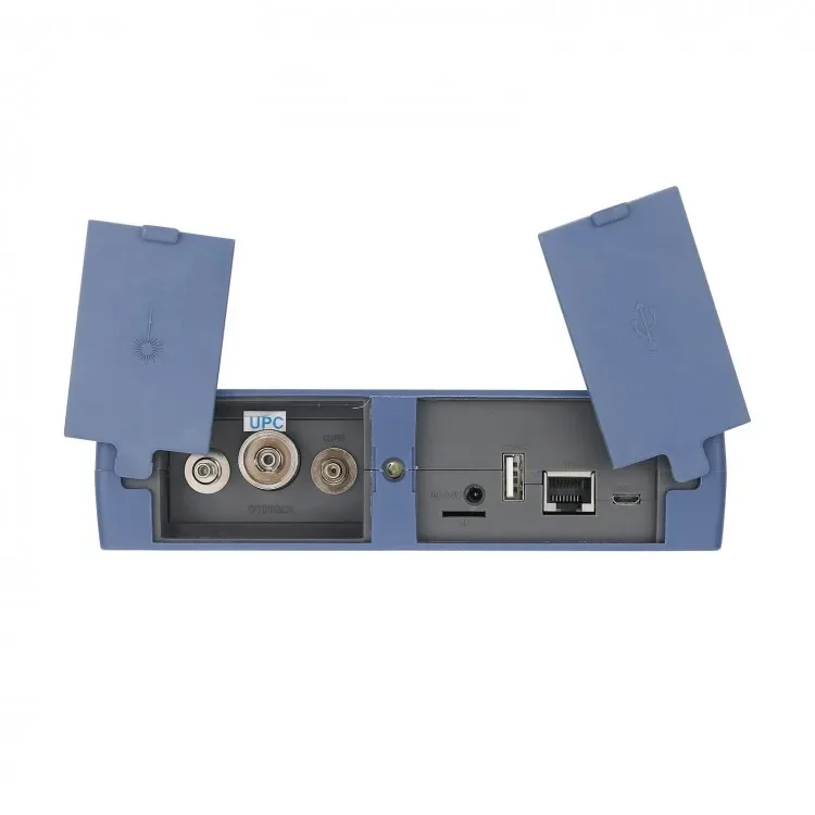 TM291D Reflektometer Domain Wa - Optical Time Domain Reflectometer Otdr 1310 1550Nm ulasan dan harga