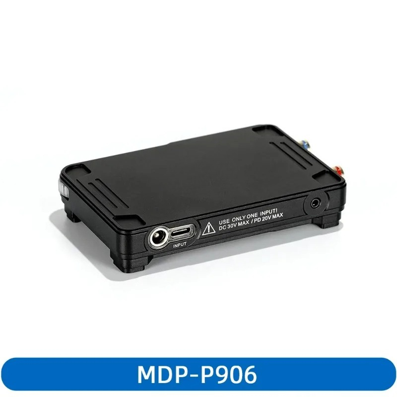 Catu Daya Digital MDP-P906 Bar - Programmable Linear Dc Power Supply 30V 10A ulasan dan harga