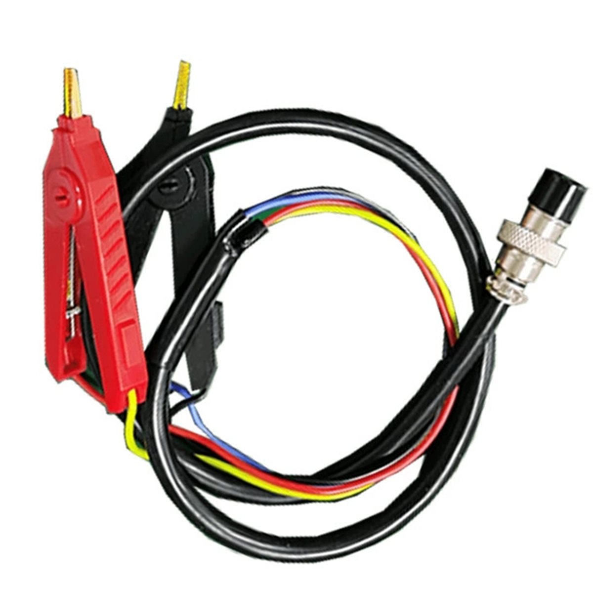 RC3563 Detektor Resistansi Int - Battery Internal Resistance Tester Four Wire ulasan dan harga